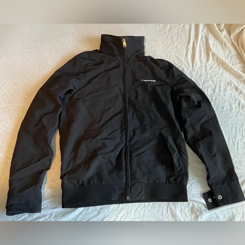 Tommy Hilfiger rain coat